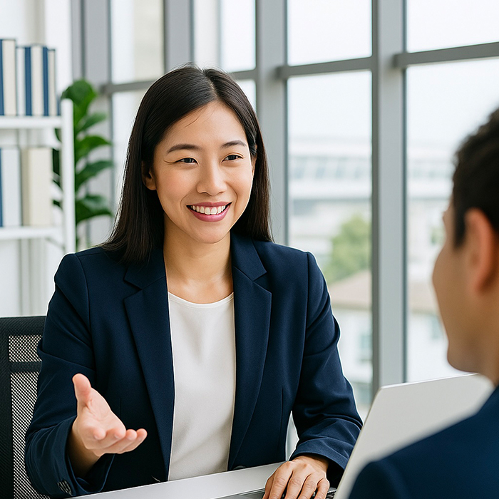 HR Compliance and Risks Assessment