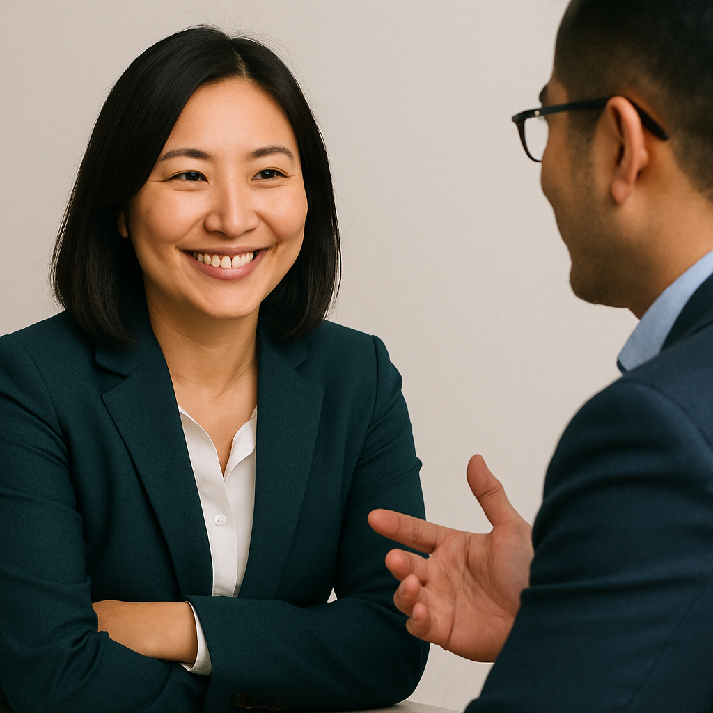 People strategy & advisory